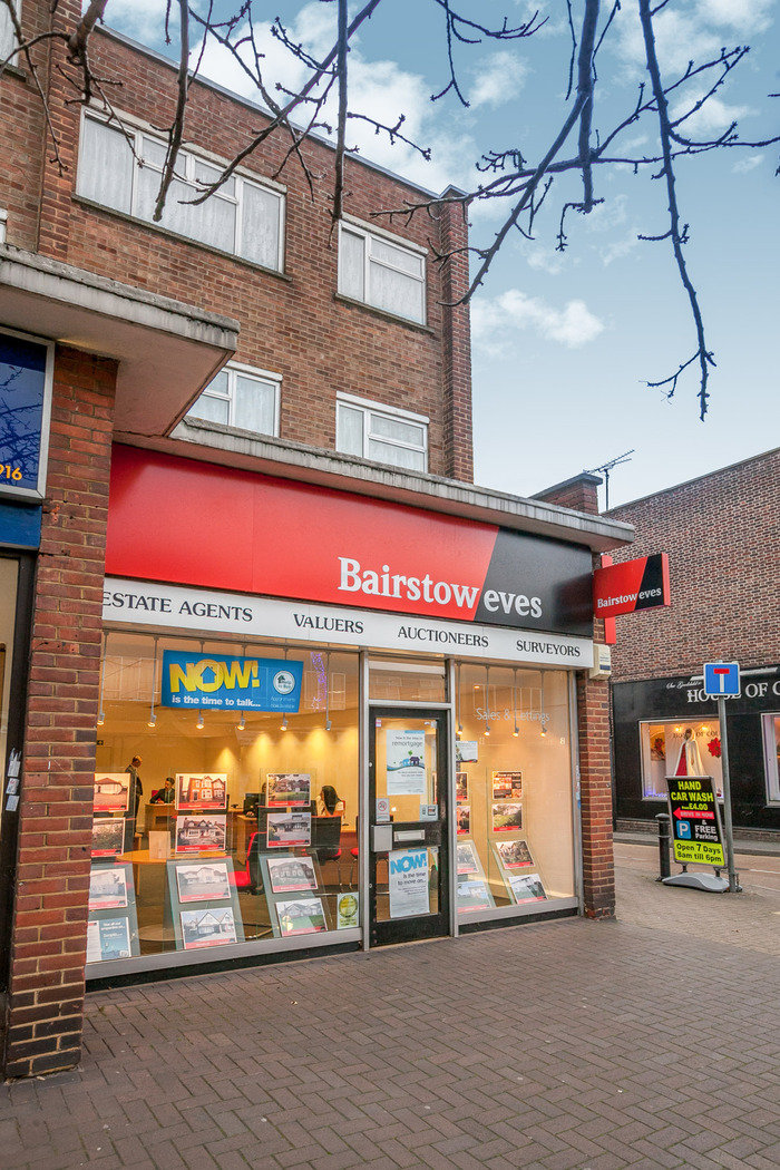  Bairstow Eves Lettings of Bairstow Eves Lettings 16 North Street - Photo 3 of 8