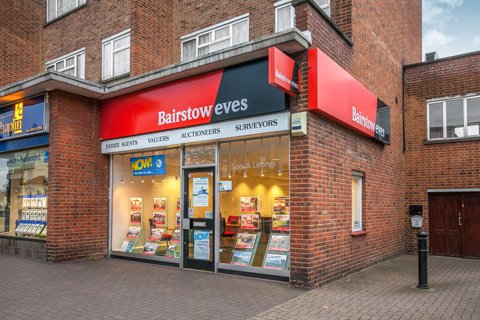  Bairstow Eves Lettings of Bairstow Eves Lettings 16 North Street - Photo 6 of 8