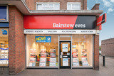 Bairstow Eves Lettings, Hornchurch
