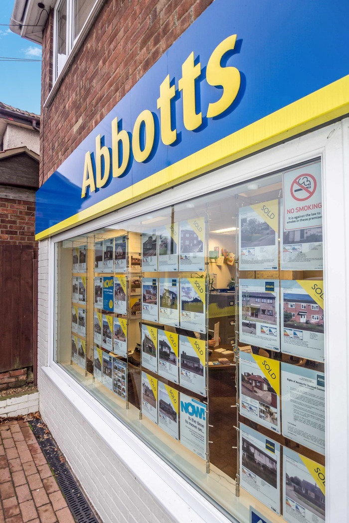  Abbotts Countrywide of Abbotts Countrywide 185a Reepham Road Hellesdon - Photo 5 of 8