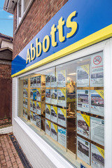 Abbotts Countrywide, Norwich
