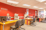 Bairstow Eves Lettings, Romford