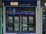 Mann Lettings, London