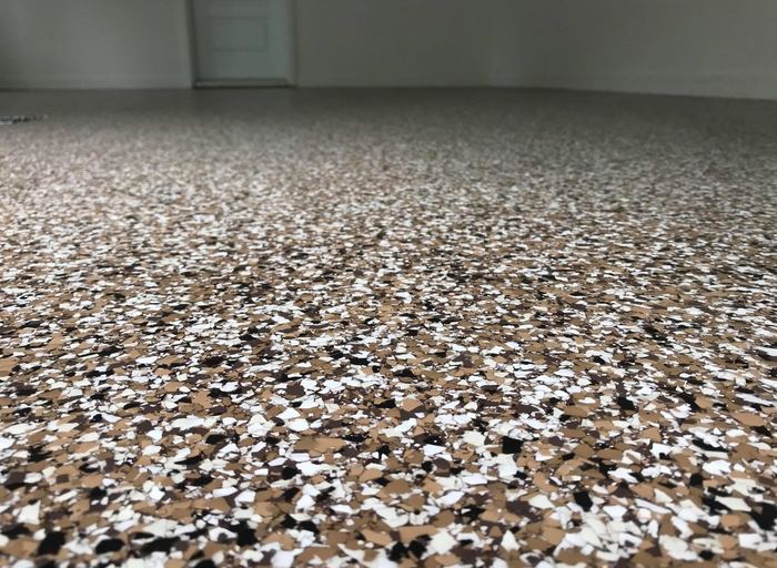  Profile Photos of Plancher Epoxy Magog 94 rue Routhier Unit 3 - Photo 2 of 4