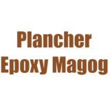 Plancher Epoxy Magog, Magog