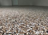 Plancher Epoxy Magog, Magog