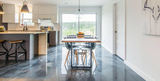 Plancher Epoxy Magog, Magog