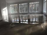 Plancher Epoxy Magog, Magog