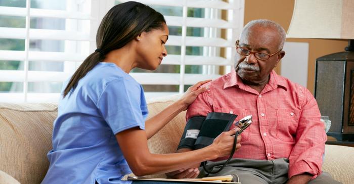 Profile Photos of Sunshine Home Healthcare 5510 Cherokee Ave, #150 - Photo 3 of 4