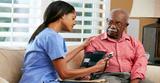 Sunshine Home Healthcare, Alexandria