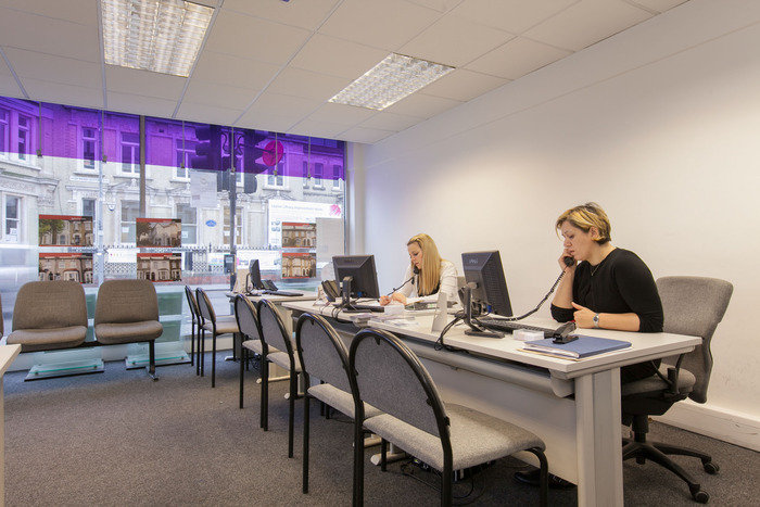  Bairstow Eves Lettings of Bairstow Eves Lettings 224 High Road Leyton - Photo 5 of 8