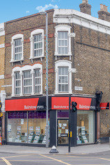  Bairstow Eves Lettings 224 High Road Leyton 
