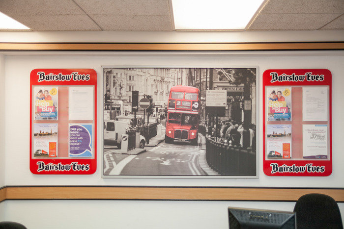  Bairstow Eves Lettings of Bairstow Eves Lettings 73 Station Road - Photo 2 of 8