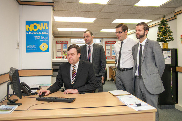  Bairstow Eves Lettings of Bairstow Eves Lettings 73 Station Road - Photo 3 of 8