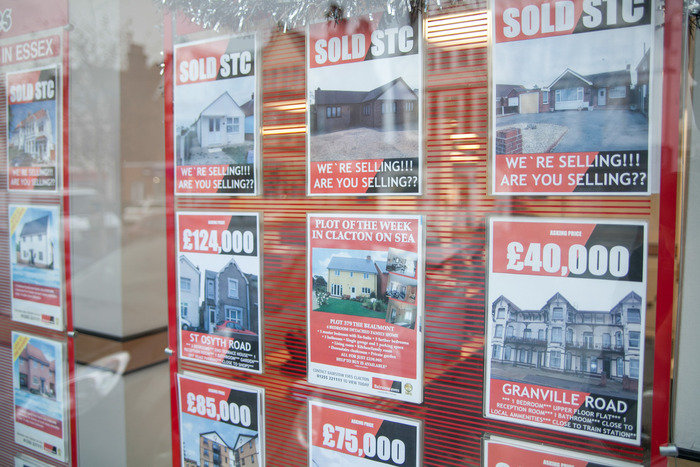  Bairstow Eves Lettings of Bairstow Eves Lettings 73 Station Road - Photo 4 of 8