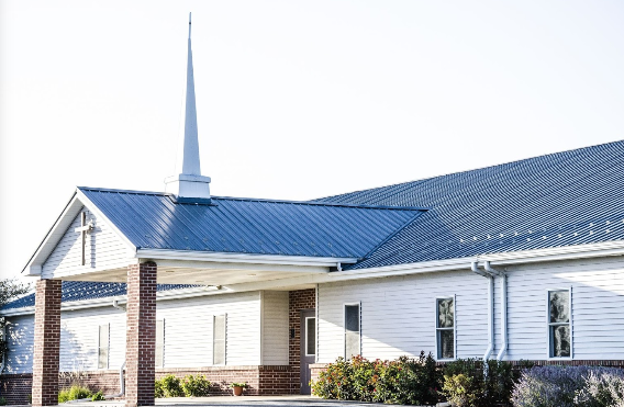  New Album of New Heights Roofing 197 North Chestnut Street - Photo 3 of 4