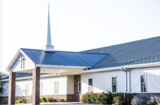 New Heights Roofing, El Paso