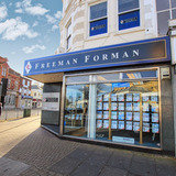 Freeman Forman Lettings, Eastbourne