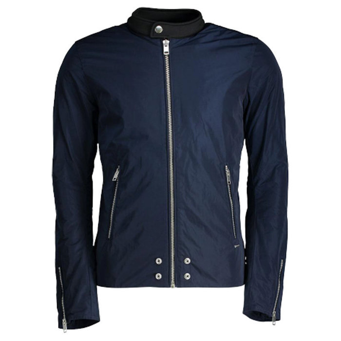 DIESEL J EDG 81E Mens Biker Jacket Cafe Racer Casual Winter Outwear Clean Coat | Top Brand Outlet New Album of Top Brand Outlet Ltd. 35 Knockhall Road - Photo 2 of 6 DIESEL J EDG 81E Mens Biker Jacket Cafe Racer Casual Winter Outwear Clean Coat | Top Brand Outlet New Album of Top Brand Outlet Ltd. 35 Knockhall Road - Photo 2 of 6