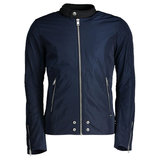 DIESEL J EDG 81E Mens Biker Jacket Cafe Racer Casual Winter Outwear Clean Coat | Top Brand Outlet Top Brand Outlet Ltd. 35 Knockhall Road 
