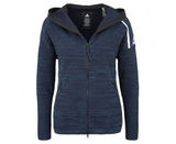 Adidas Womens Zip Hoodie Top Fitness Training Workout | Top Brand Outlet, Top Brand Outlet Ltd., Greenhithe