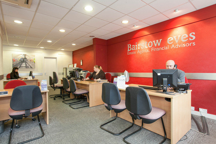  Bairstow Eves Lettings of Bairstow Eves Lettings 31 High Street Barkingside - Photo 5 of 8