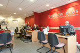  Bairstow Eves Lettings 31 High Street Barkingside 