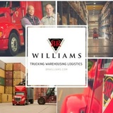BR Williams Trucking, Inc, Tallahassee