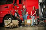 BR Williams Trucking, Inc, Tallahassee