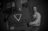 BR Williams Trucking, Inc, Tallahassee