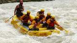 Royal Gorge Rafting, CaÃ±on City