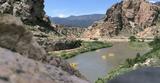 Royal Gorge Rafting, CaÃ±on City
