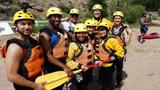 Royal Gorge Rafting, CaÃ±on City