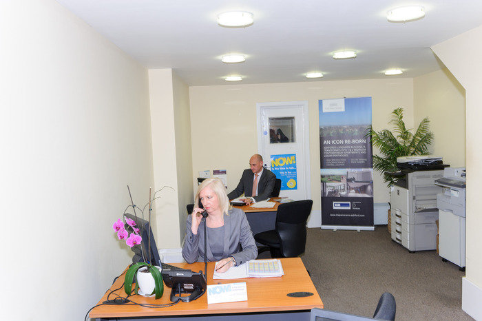  Bairstow Eves Lettings of Bairstow Eves Lettings 131A Sandgate Road - Photo 1 of 8