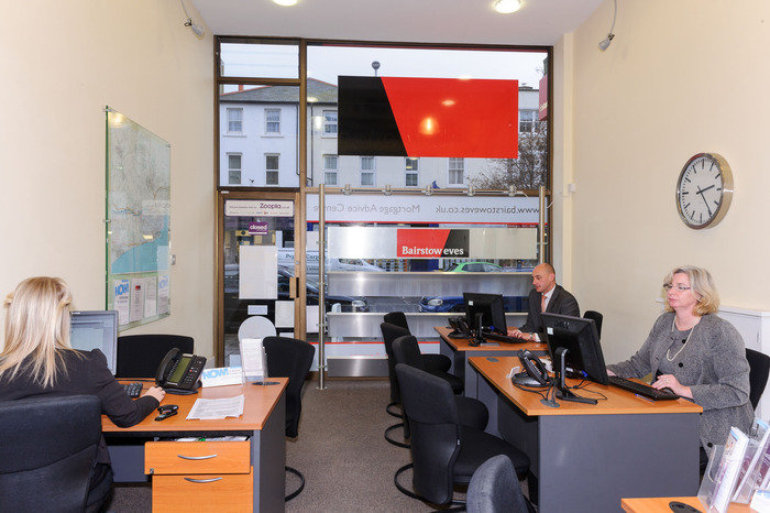  Bairstow Eves Lettings of Bairstow Eves Lettings 131A Sandgate Road - Photo 4 of 8