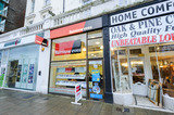Bairstow Eves Lettings, Folkestone