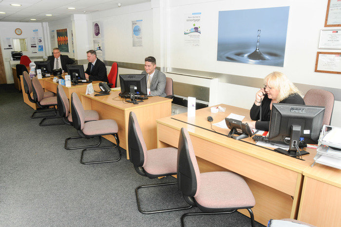  Bairstow Eves Lettings of Bairstow Eves Lettings 45 Orsett Road - Photo 1 of 12