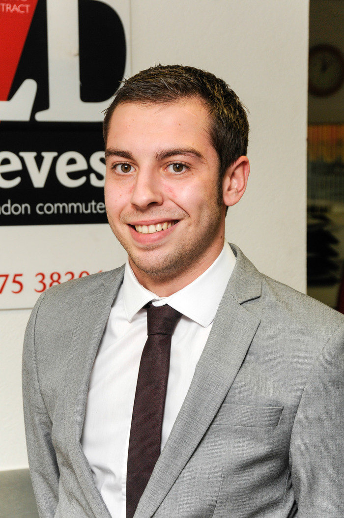  Bairstow Eves Lettings of Bairstow Eves Lettings 45 Orsett Road - Photo 6 of 12