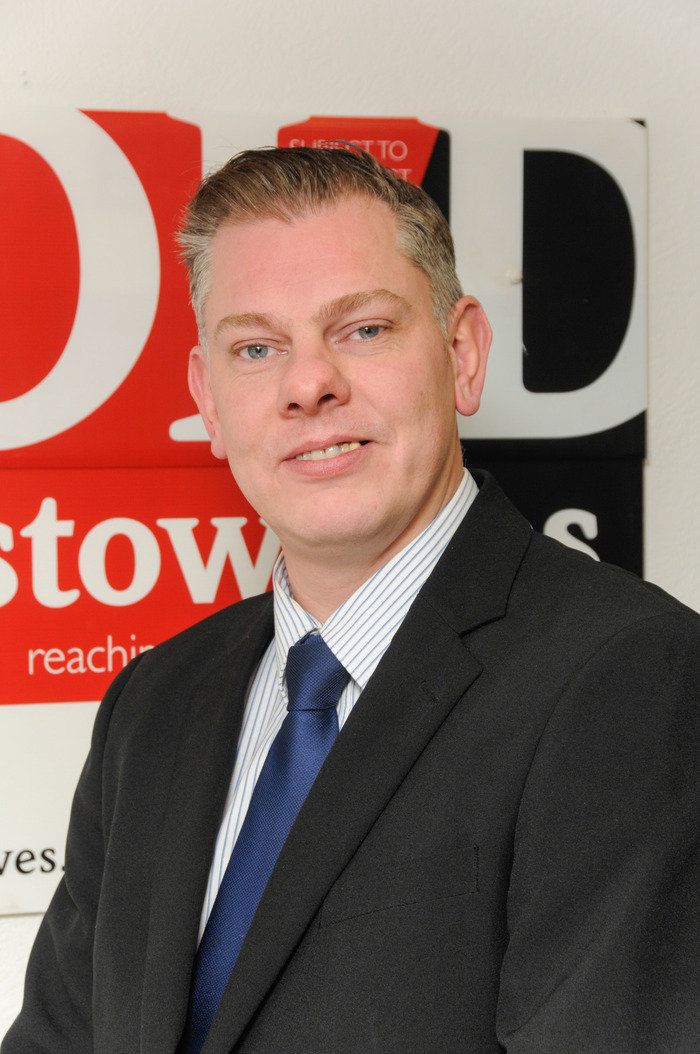  Bairstow Eves Lettings of Bairstow Eves Lettings 45 Orsett Road - Photo 8 of 12