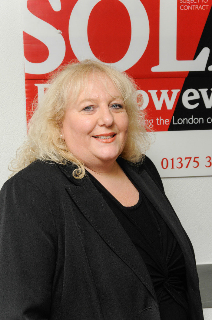  Bairstow Eves Lettings of Bairstow Eves Lettings 45 Orsett Road - Photo 11 of 12