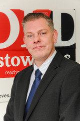 Bairstow Eves Lettings, Grays