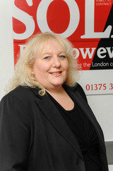 Bairstow Eves Lettings, Grays