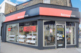 Bairstow Eves Lettings, Grays