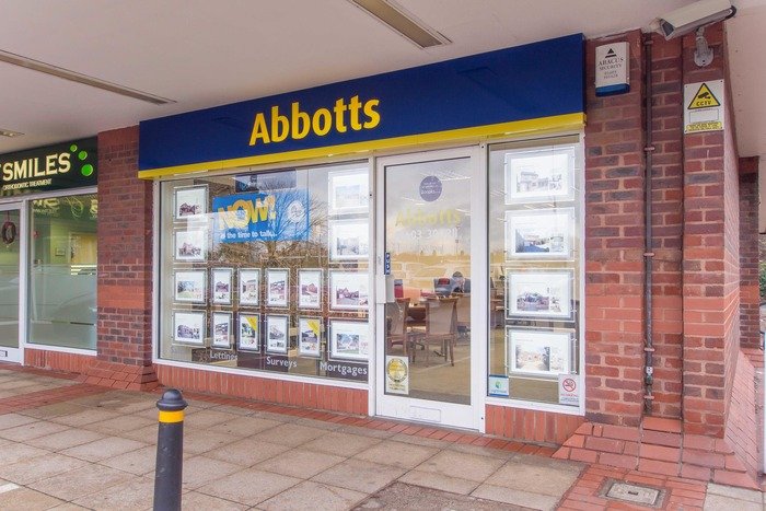  Abbotts Countrywide of Abbotts Countrywide Unit 5, Pound Lane Thorpe St Andrew - Photo 1 of 5