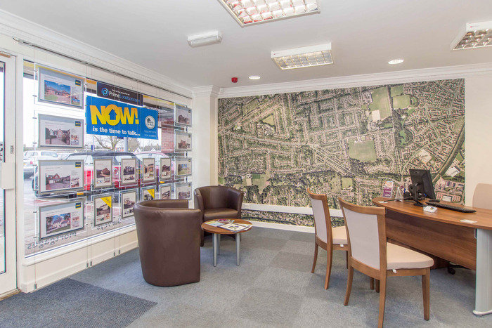  Abbotts Countrywide of Abbotts Countrywide Unit 5, Pound Lane Thorpe St Andrew - Photo 5 of 5