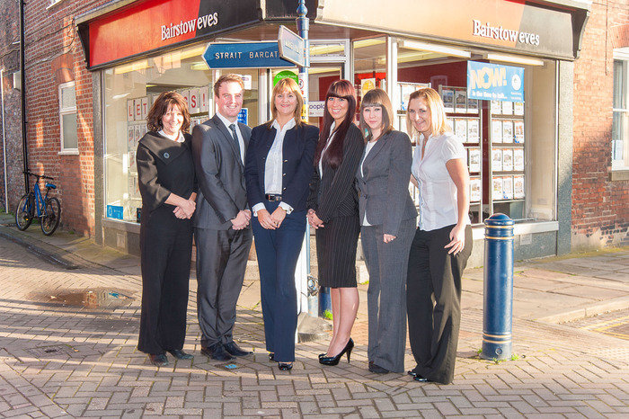  Bairstow Eves Lettings of Bairstow Eves Lettings 1 Pump Square - Photo 2 of 8