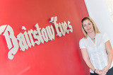 Bairstow Eves Lettings, Boston