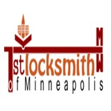 1st Minneapolis Locksmith, St Louis Park