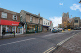  Bairstow Eves Lettings 31 King Street 