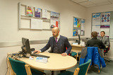Bairstow Eves Lettings, Sudbury
